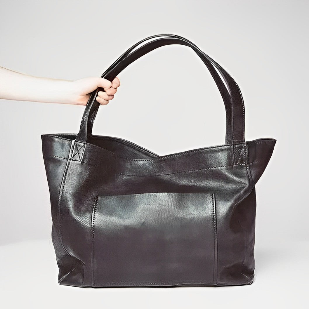 Margo - Vintage Odinė Rankinė