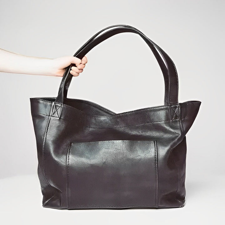 Margo - Vintage Odinė Rankinė