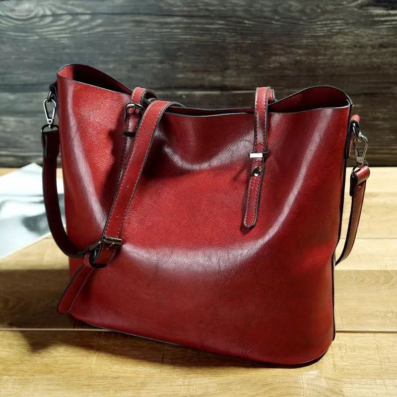 Encanto Vintage | Oda per petį nešama rankinė