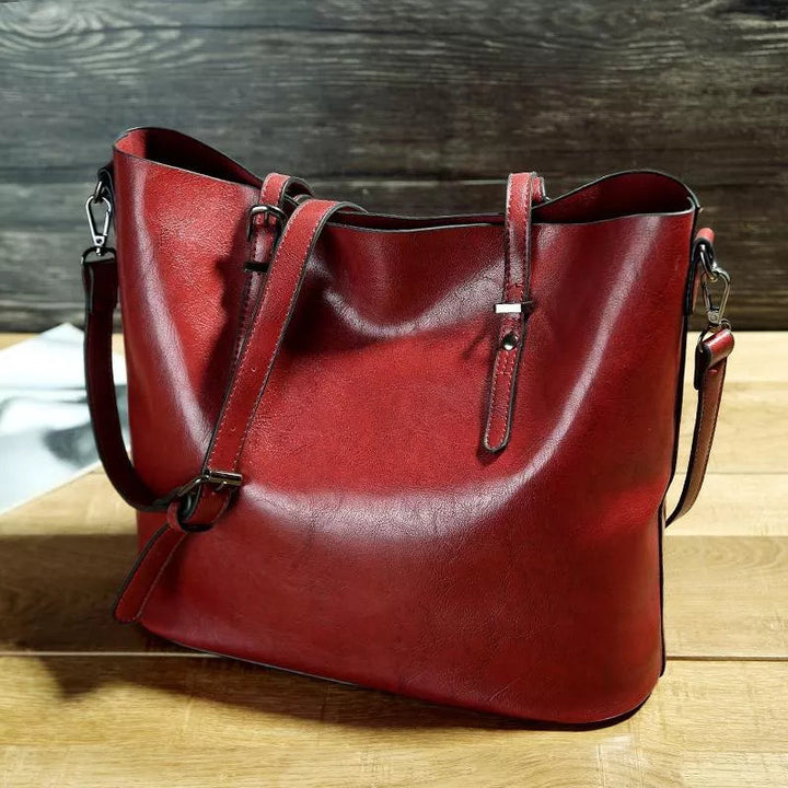 Encanto Vintage | Oda per petį nešama rankinė