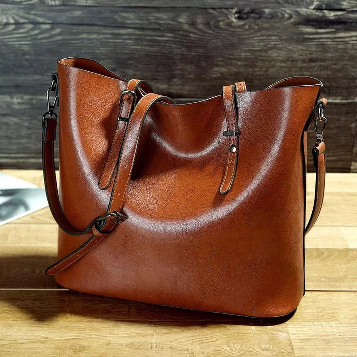 Encanto Vintage | Oda per petį nešama rankinė