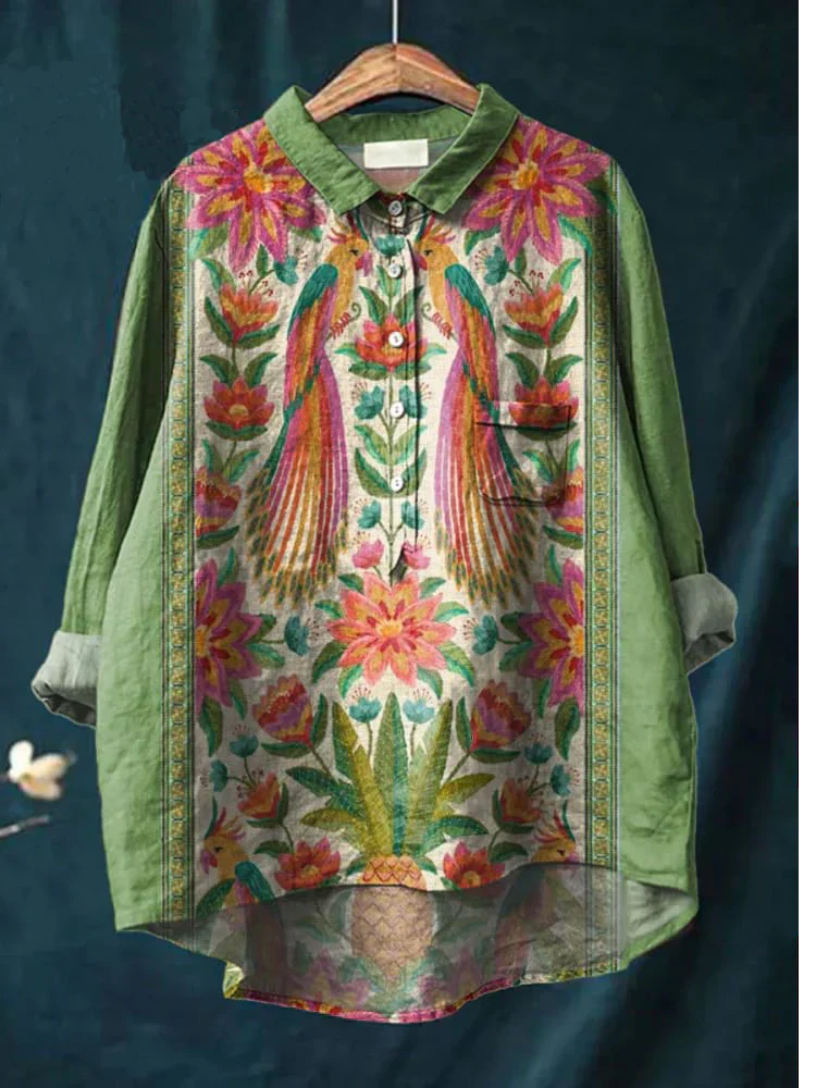 Hippie stiliaus "Taikos" marškinėliai