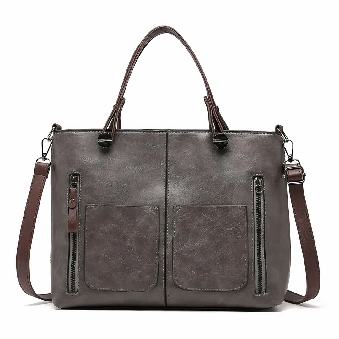 Zara - Elegantiška Odinė Rankinė