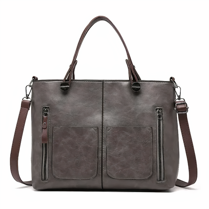 Zara - Elegantiška Odinė Rankinė