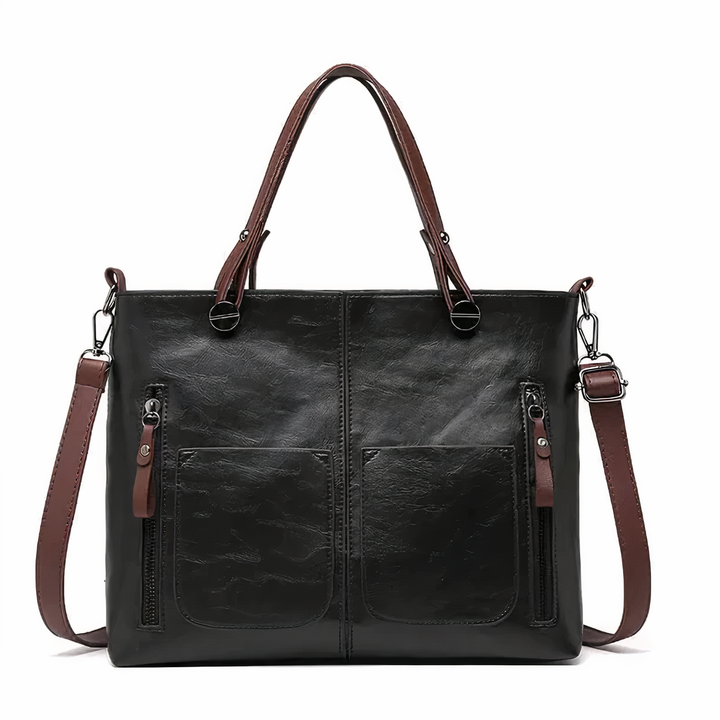 Zara - Elegantiška Odinė Rankinė