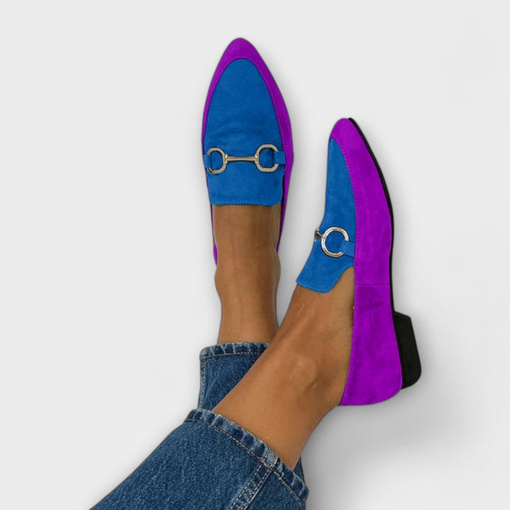 Vesper – Mat Retro-Balerinos