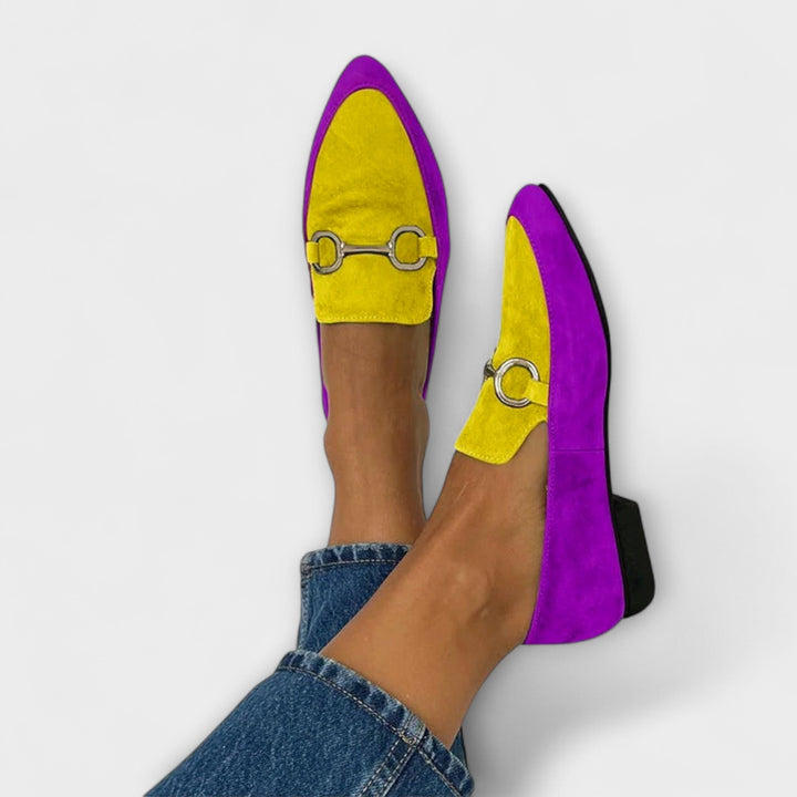 Vesper – Mat Retro-Balerinos